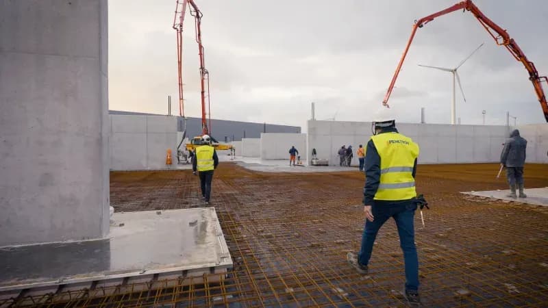 Recuperación y Reparación