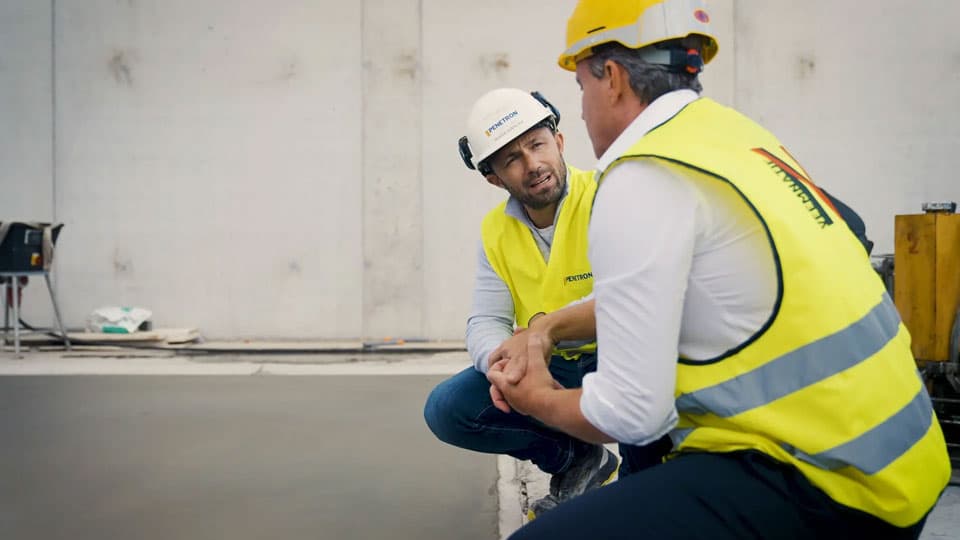 Selladores de Juntas y Waterstops