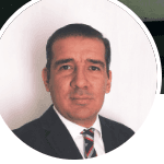 Rodrigo Monterrubio Solís — Country Manager de Penetron México