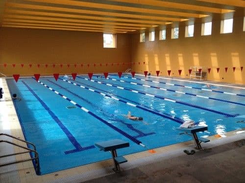 La Importancia de PENETRON ADMIX en la Construcción de Piscinas: Ahorro y Cero Filtraciones