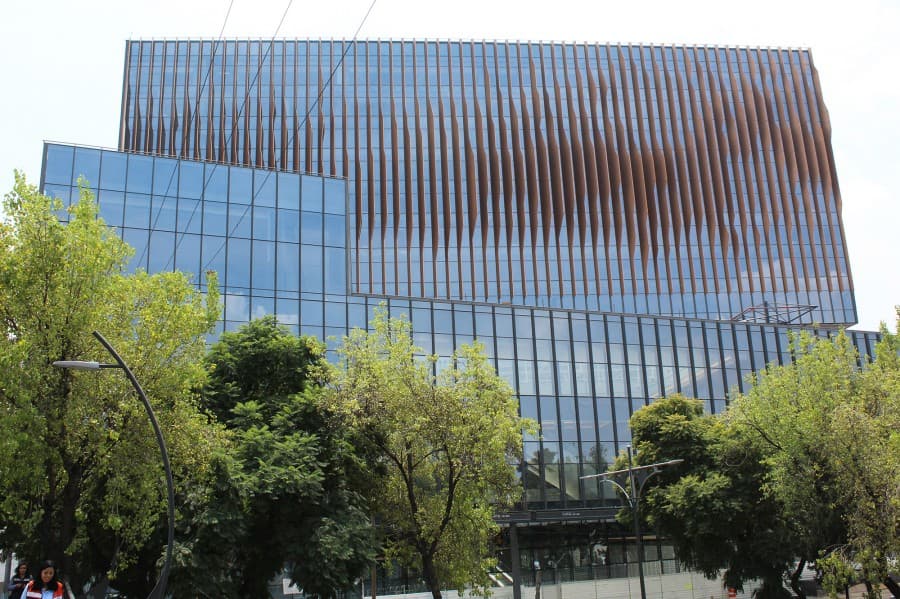Proyecto de infraestructura protegido con impermeabilizante Penetron: Vía 515
